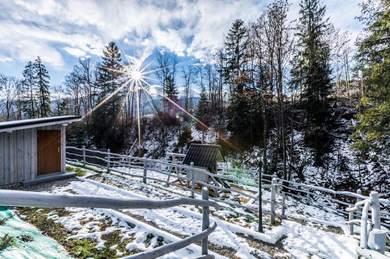 Apartament Sova Kościelisko Exteriér fotografie